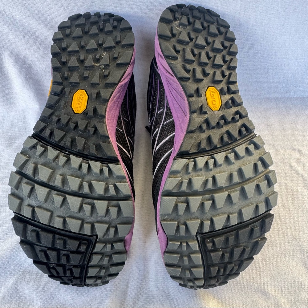 MERRELL Bare Access Trail - Size 7 - Picture 9 of 12